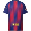 Dječji - Dres + Kratke Hlače FC Barcelona x Ed Sheeran 25/26 Specifična