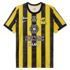 Nogometni Dres Al Ittihad Domaći 25/26