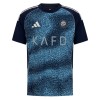 Nogometni Dres Al Nassr Ronaldo 7 Gostujući 25/26