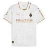 Nogometni Dres Borussia Monchengladbach Obljetnica 25/26 Nogometni Dres Borussia Monchengladbach Obljetnica 25/26