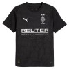 Nogometni Dres Borussia Monchengladbach Treći 25/26