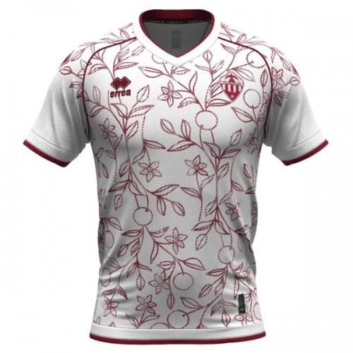 Nogometni Dres CD Castellon Gostujući 25/26 Nogometni Dres CD Castellon Gostujući 25/26