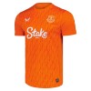 Nogometni Dres Everton Golmanski 25/26 Nogometni Dres Everton Golmanski 25/26