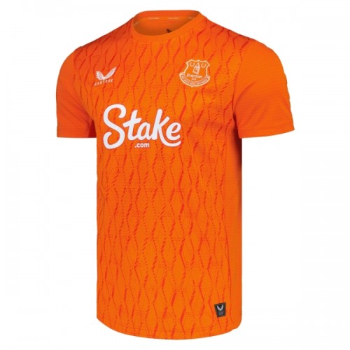 Nogometni Dres Everton Golmanski 25/26 Nogometni Dres Everton Golmanski 25/26