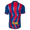 Nogometni Dres FC Barcelona Četvrta 25/26