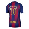 Nogometni Dres FC Barcelona x Kopa Trophy Lamine Yamal 10 25/26 Specifična Nogometni Dres FC Barcelona x Kopa Trophy Lamine Yamal 10 25/26 Specifična