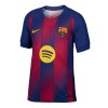 Nogometni Dres FC Barcelona x Kopa Trophy Lamine Yamal 10 25/26 Specifična