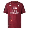 Nogometni Dres FC Metz Domaći 25/26 Nogometni Dres FC Metz Domaći 25/26
