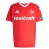 Nogometni Dres FC Nurnberg Treći 25/26