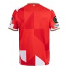 Nogometni Dres FSV Mainz 05 25/26 Specifična
