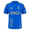 Nogometni Dres Real Oviedo Domaći 25/26 Nogometni Dres Real Oviedo Domaći 25/26