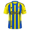 Nogometni Dres Real Oviedo Gostujući 25/26 Nogometni Dres Real Oviedo Gostujući 25/26