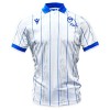 Nogometni Dres Sheffield Wednesday Treći 25/26 Nogometni Dres Sheffield Wednesday Treći 25/26