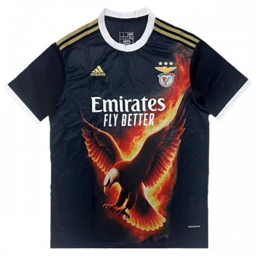 Nogometni Dres SL Benfica Eagle 25/26 Specifična Nogometni Dres SL Benfica Eagle 25/26 Specifična