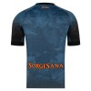 Nogometni Dres SSC Napoli Halloween 25/26 Specifična