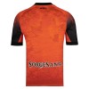 Nogometni Dres SSC Napoli Halloween Golmanski 25/26 Specifična