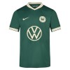 Nogometni Dres VfL Wolfsburg Obljetnica 25/26 Nogometni Dres VfL Wolfsburg Obljetnica 25/26