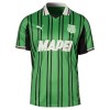Nogometni Dres Sassuolo Domaći 25/26 Nogometni Dres Sassuolo Domaći 25/26