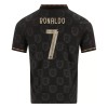 Nogometni Dres Portugal Black Panther Ronaldo 7 25/26 Specifična Nogometni Dres Portugal Black Panther Ronaldo 7 25/26 Specifična