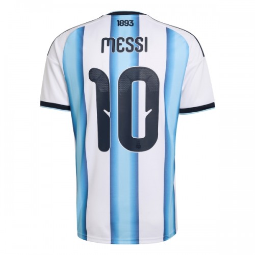 Nogometni Dres Argentina Messi 10 Domaći SP 2026 Nogometni Dres Argentina Messi 10 Domaći SP 2026