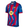 Dječji - Dres + Kratke Hlače FC Barcelona Raphinha 11 Četvrta 25/26