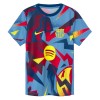 Nogometni Dres FC Barcelona Pre-Match 25/26 Nogometni Dres FC Barcelona Pre-Match 25/26