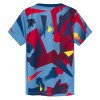 Nogometni Dres FC Barcelona Pre-Match 25/26