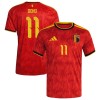Nogometni Dres Belgija Doku 11 Domaći SP 2026