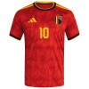 Nogometni Dres Belgija Lukaku 10 Domaći SP 2026