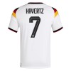 Nogometni Dres Njemačka Havertz 7 Domaći SP 2026