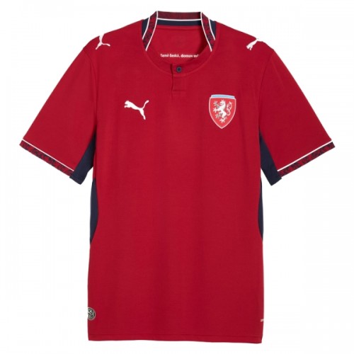Nogometni Dres Češka Domaći SP 2026 Nogometni Dres Češka Domaći SP 2026