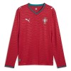 Nogometni Dres Portugal Domaći SP 2026 Dugi rukav