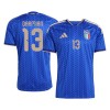 Nogometni Dres Italija Darmian 13 Domaći SP 2026