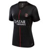 Ženski - Nogometni Dres Paris Saint-Germain Četvrta Jordan 25/26