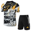 Dječji - Dres + Kratke Hlače Real Madrid Marvel 25/26 Specifična Dječji - Dres + Kratke Hlače Real Madrid Marvel 25/26 Specifična