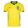 Nogometni Dres Brazil Domaći SP 2026