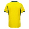 Nogometni Dres Brazil Domaći SP 2026