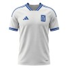 Nogometni Dres Grčka Domaći SP 2026