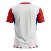 Nogometni Dres Hrvatska Domaći SP 2026