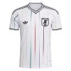 Nogometni Dres Japan Gostujući SP 2026