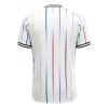 Nogometni Dres Japan Gostujući SP 2026