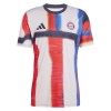 Nogometni Dres FC Bayern München Pre-Match 25/26 Nogometni Dres FC Bayern München Pre-Match 25/26