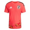 Nogometni Dres Japan Golmanski SP 2026 Nogometni Dres Japan Golmanski SP 2026