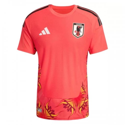 Nogometni Dres Japan Golmanski SP 2026 Nogometni Dres Japan Golmanski SP 2026