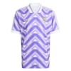 Nogometni Dres Real Madrid Lifestyle 25/26 Specifična Nogometni Dres Real Madrid Lifestyle 25/26 Specifična