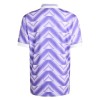 Nogometni Dres Real Madrid Lifestyle 25/26 Specifična
