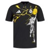 Nogometni Dres Real Madrid Marvel 25/26 Specifična Nogometni Dres Real Madrid Marvel 25/26 Specifična