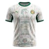 Nogometni Dres Senegal Domaći SP 2026