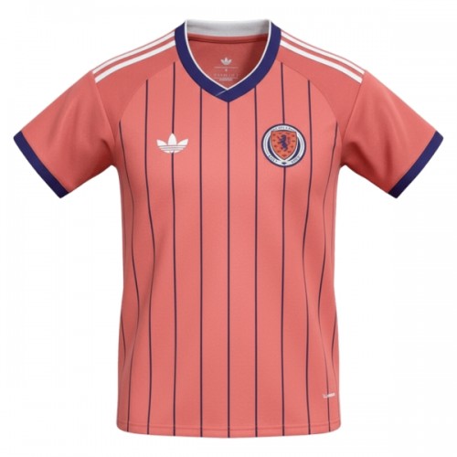 Nogometni Dres Škotska Gostujući SP 2026 Nogometni Dres Škotska Gostujući SP 2026