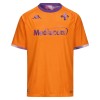Dječji - Dres + Kratke Hlače ACF Fiorentina Četvrta 25/26